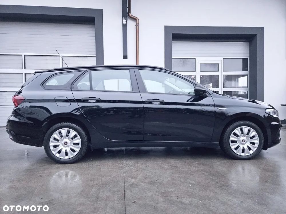 Fiat Tipo 1.4 T-Jet Easy - 8