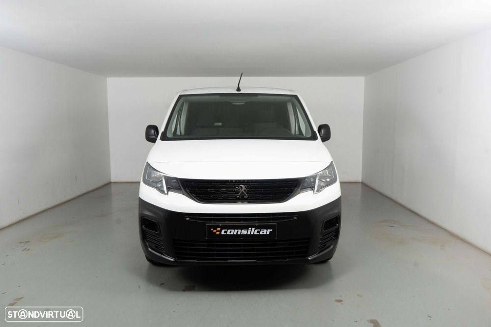 Peugeot Partner 1.5 BlueHDi M6 Maxi Longa (C/IVA Dedutível) - 3