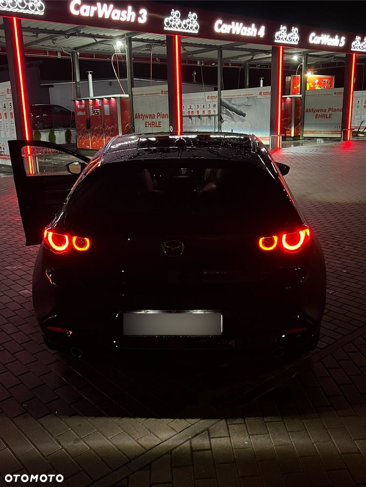 Mazda 3 - 10