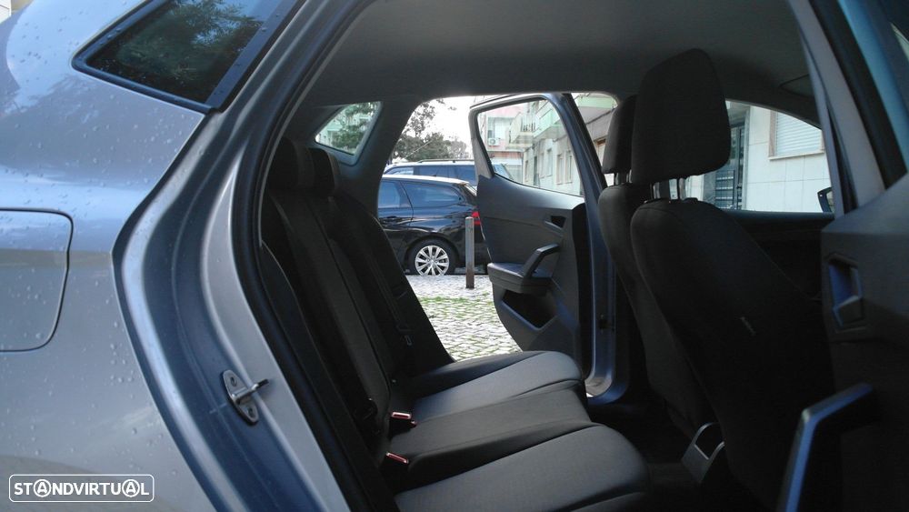 SEAT Ibiza 1.0 TSI Style DSG - 11