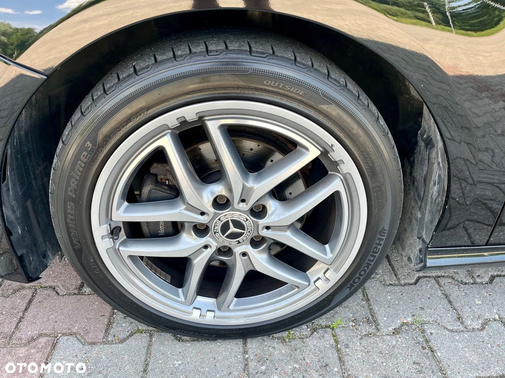 Mercedes-Benz Klasa B 180 Edition - 28