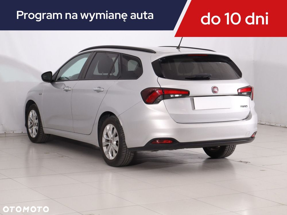 Fiat Tipo - 6