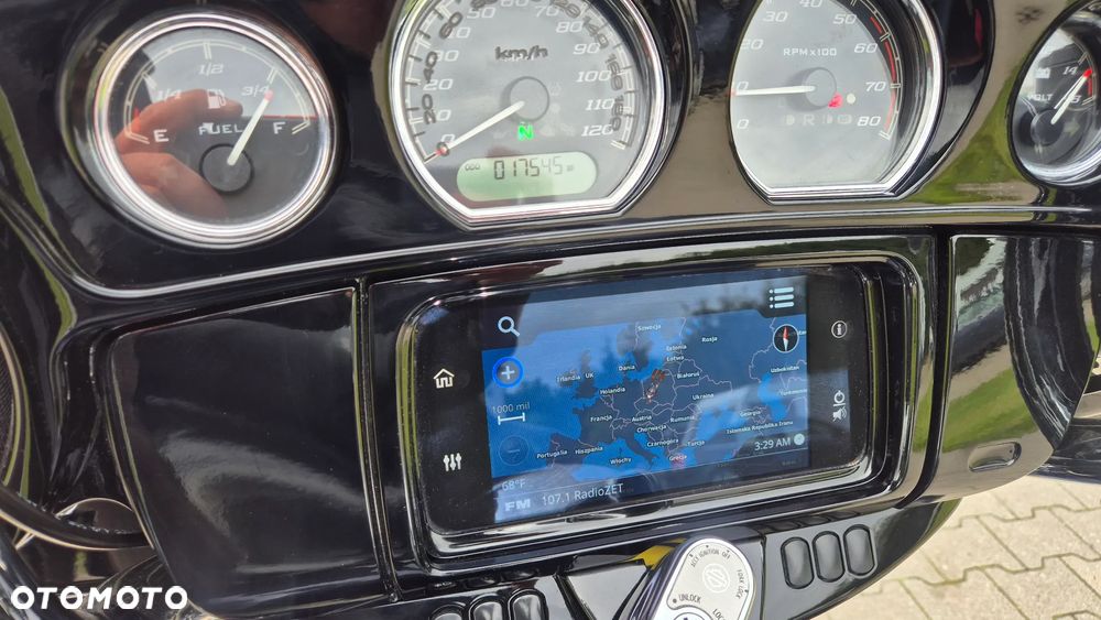 Harley-Davidson Tri Glide - 27