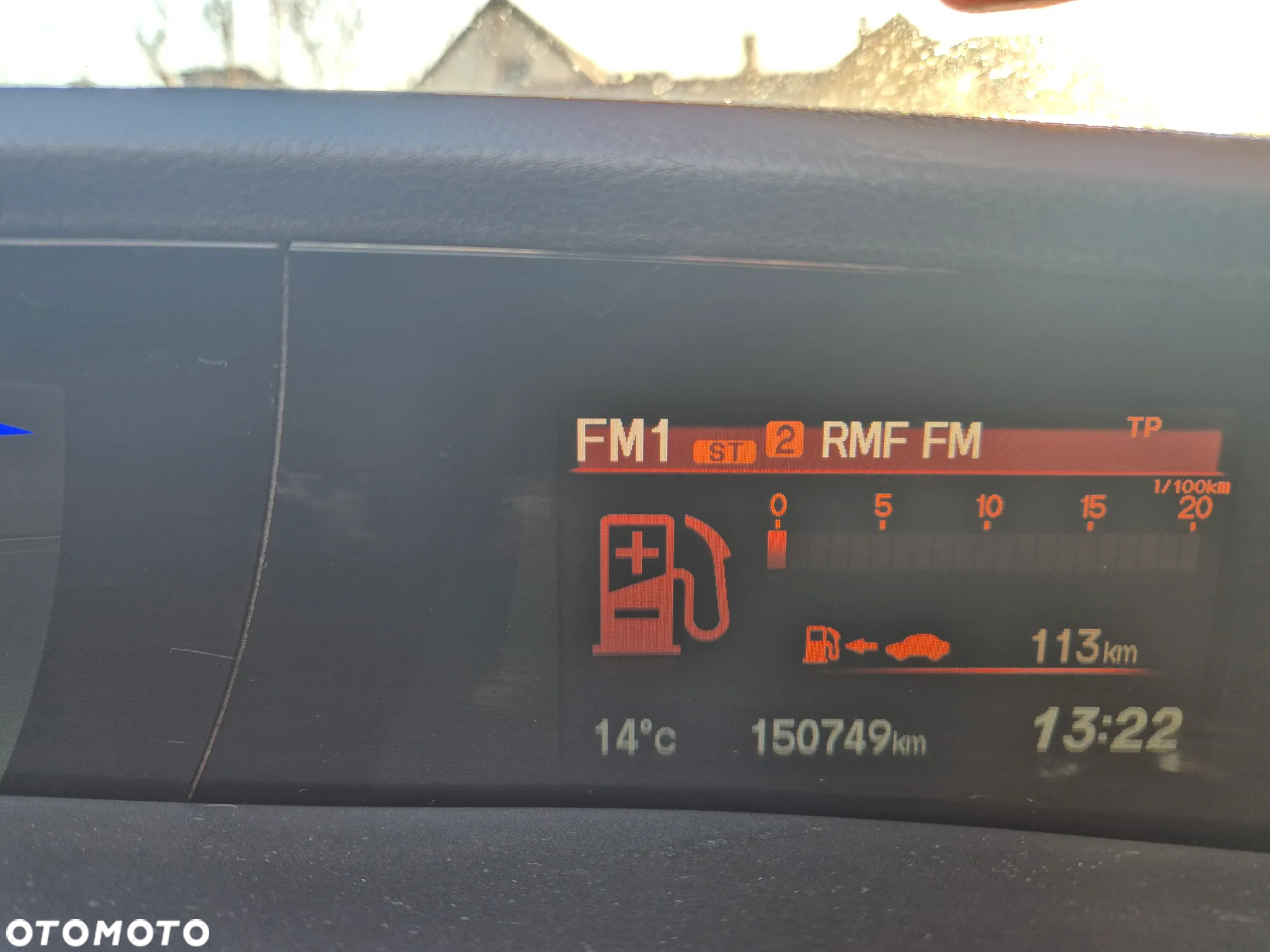 Honda Civic 1.8i-VTEC i-SHIFT Comfort - 9