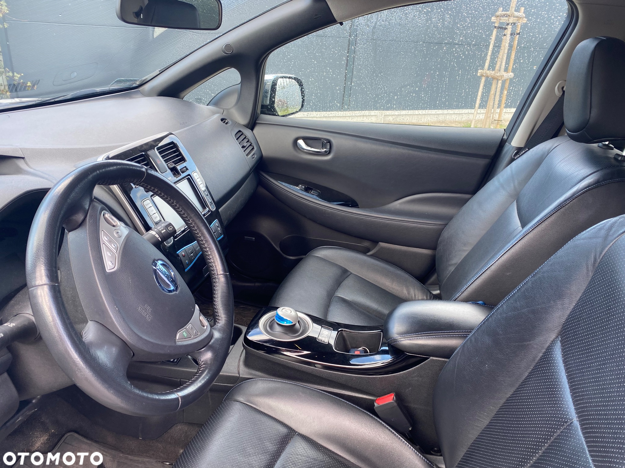 Nissan Leaf 30kWh Tekna - 7