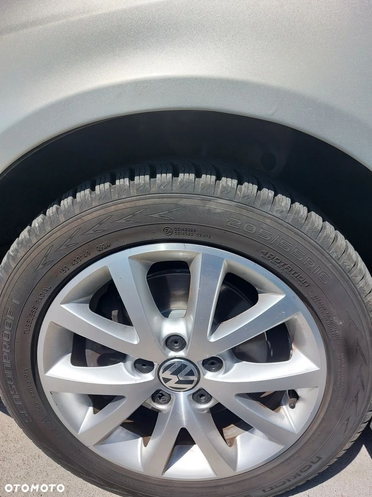 Volkswagen Jetta 1.4 TSI Highline Perfectline - 13