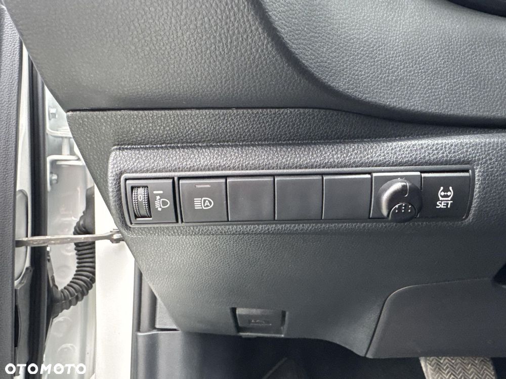 Toyota Corolla 1.5 Comfort MS - 20