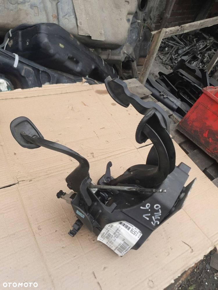 obudowa filtra powietrza FIAT STILO 2002r 1.6 16v ben DOKŁADNE FOTO - 7