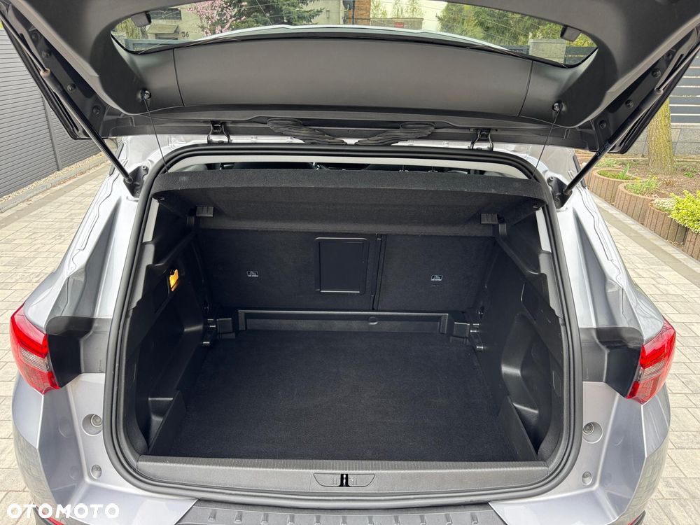 Opel Grandland X 1.2 T GPF Elegance Business Pack S&S - 9