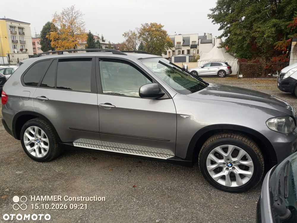 BMW Xm 2007 photo 2