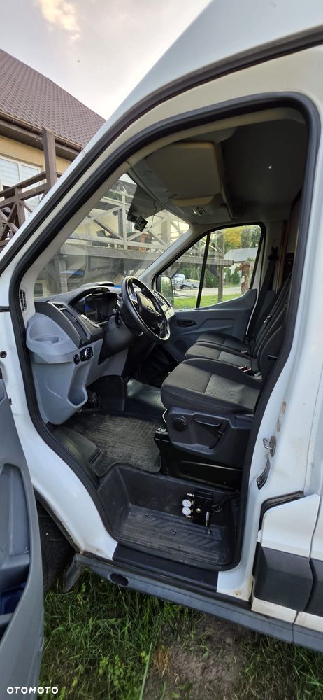 Ford TRANSIT - 3
