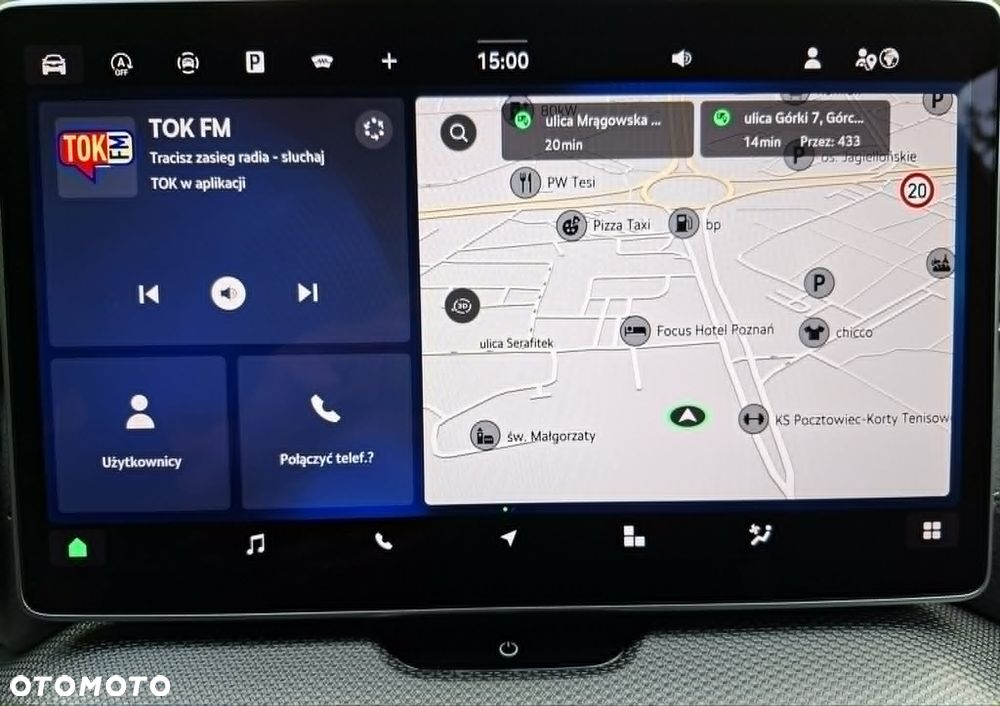Skoda Kodiaq 1.5 TSI mHEV 4x2 Sportline DSG - 13