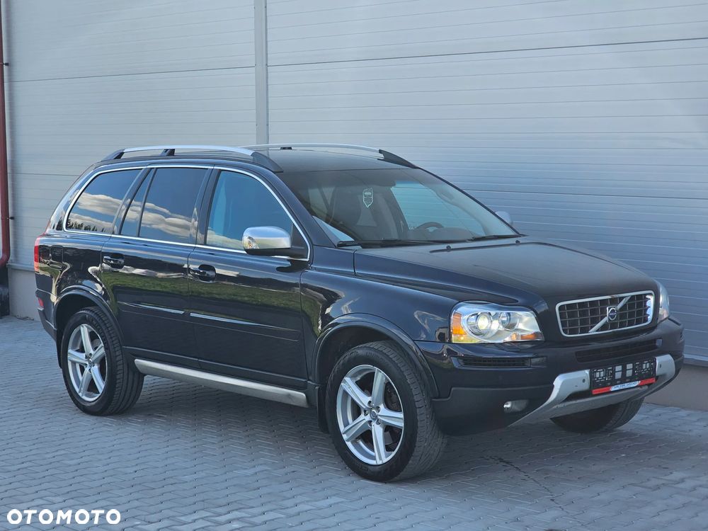 Volvo XC 90 D5 RDesign - 14
