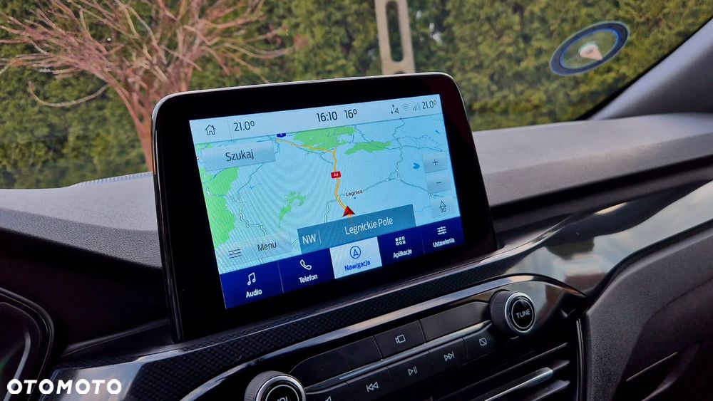 Ford Kuga 2.5 Duratec PHEV ST-LINE X - 36