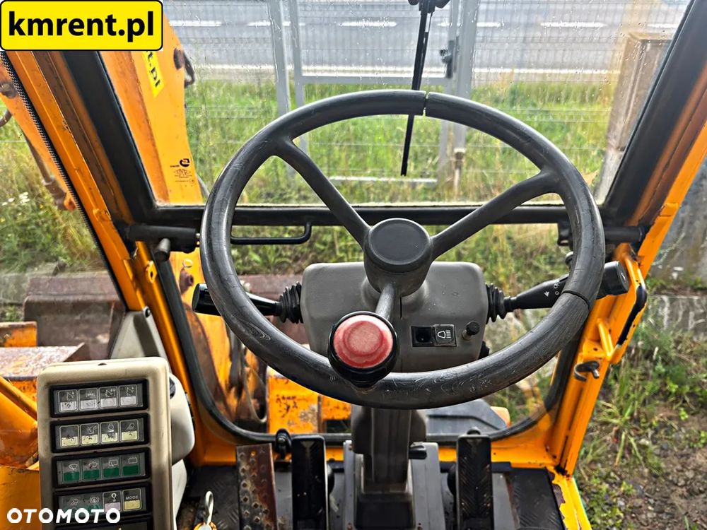 Mecalac 12 MXT KOPARKO-ŁADOWARKA 1999R | Mecalac 12 MX, Mecalac 12 MXT, Mecalac 12 MSX, Mecalac 12 MTX, Mecalac 12 MTX New, Mecalac 12 MRX, Mecalac 714 MW, Mecalac 714 MCe, Mecalac 15 MWR, Mecalac 11 MWR - 39