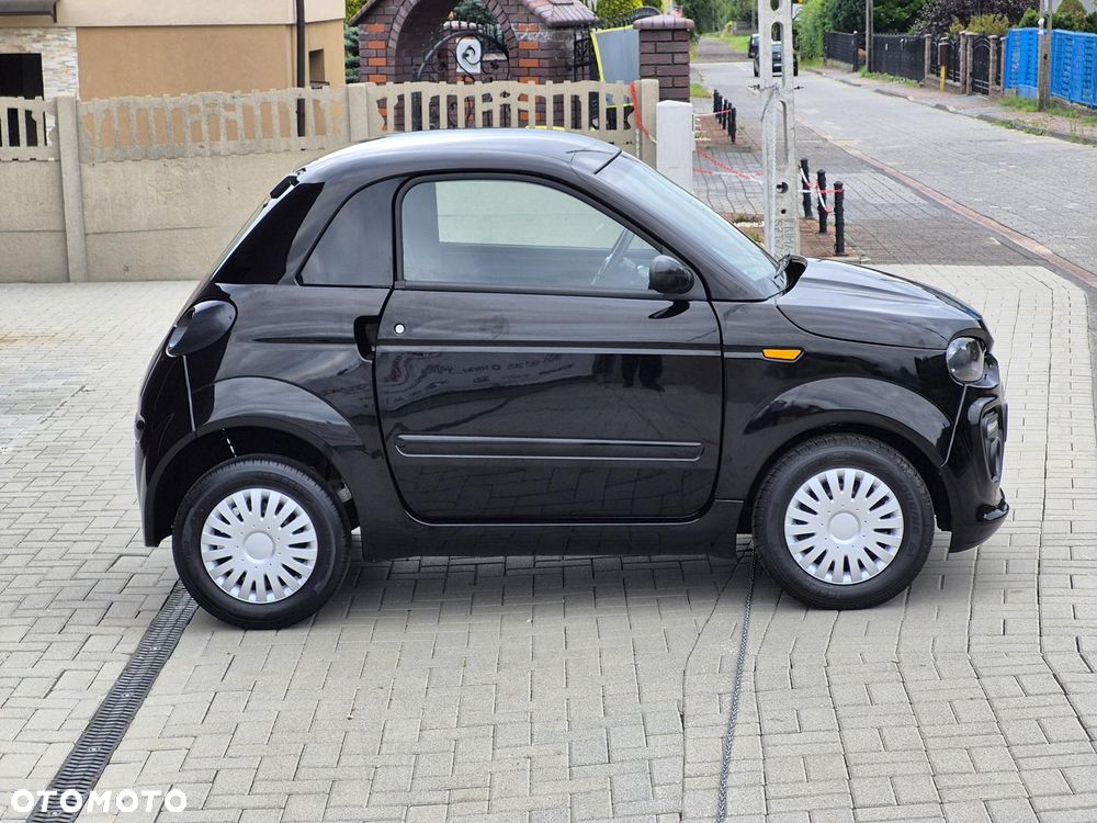 Microcar DUE - 13