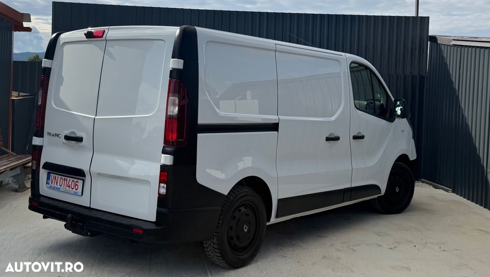 Renault Trafic - 5