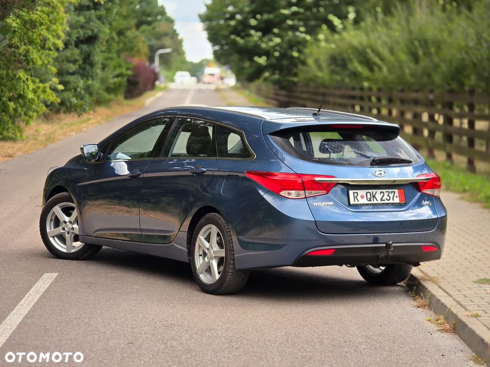 Hyundai i40 1.6 GDI BlueDrive Business - 3