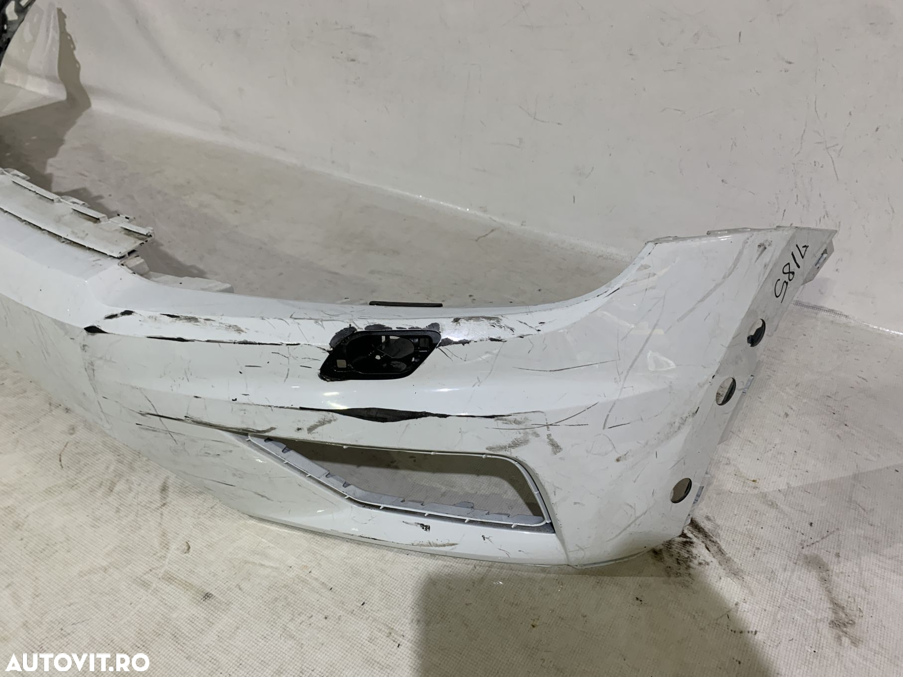 Bara fata VW Tiguan, 2017, 2018, 2019, 2020, cod origine OE 5NA807221. - 11