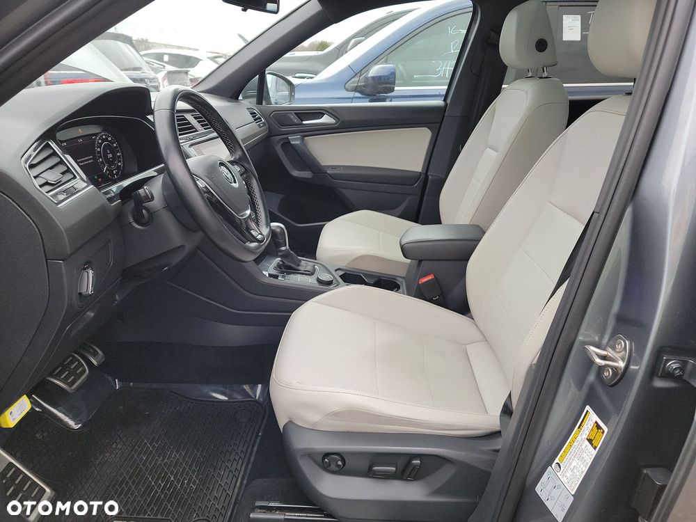 Volkswagen Tiguan - 7
