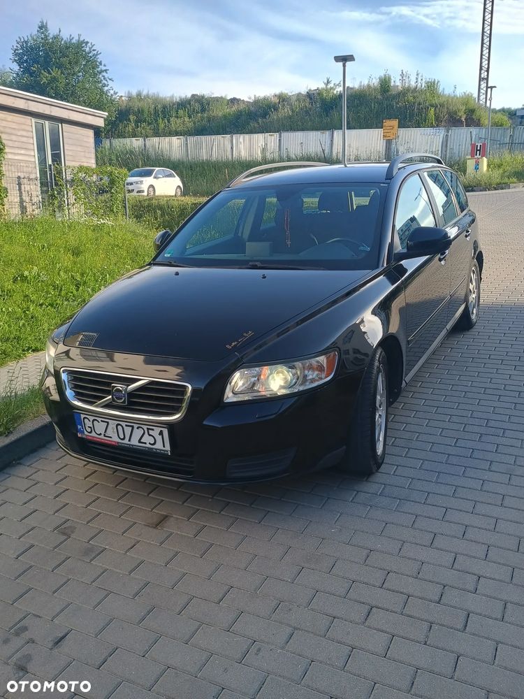 Volvo V50 1.6D DRIVe Momentum - 2