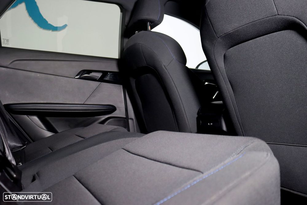 MG MG4 51 kWh Standard - 17