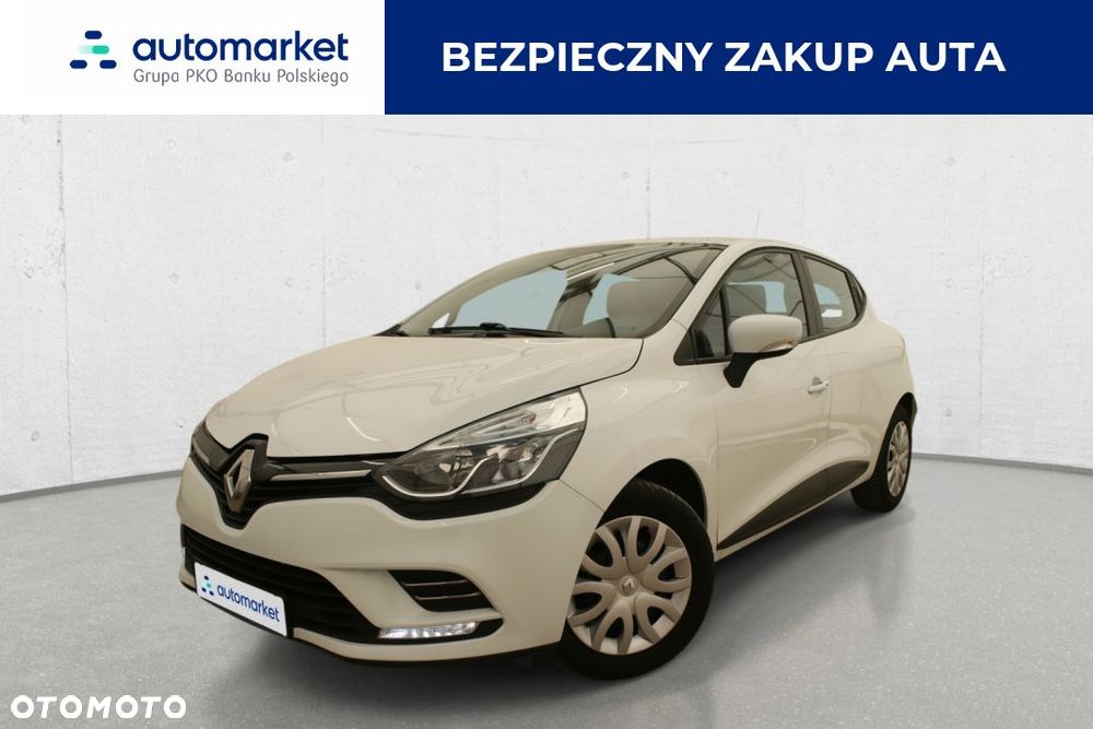 Renault Clio 0.9 Energy TCe Alize - 1
