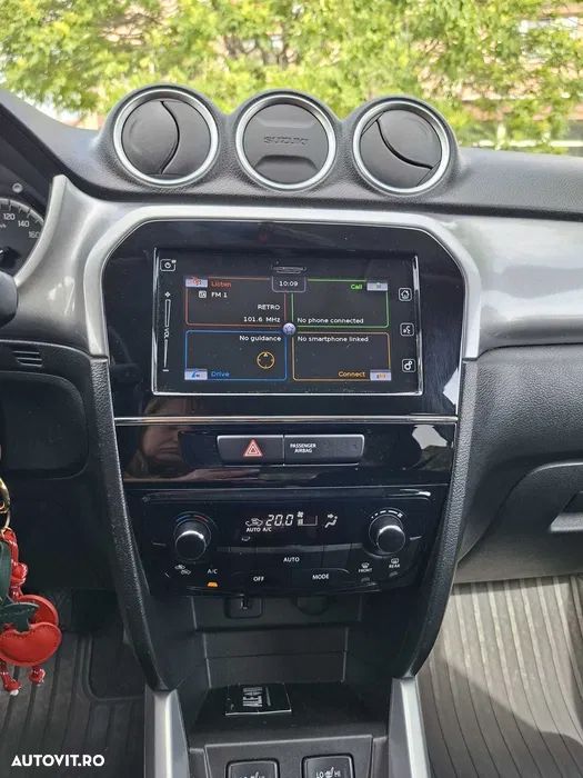 Suzuki Vitara 1.6 Passion - 6