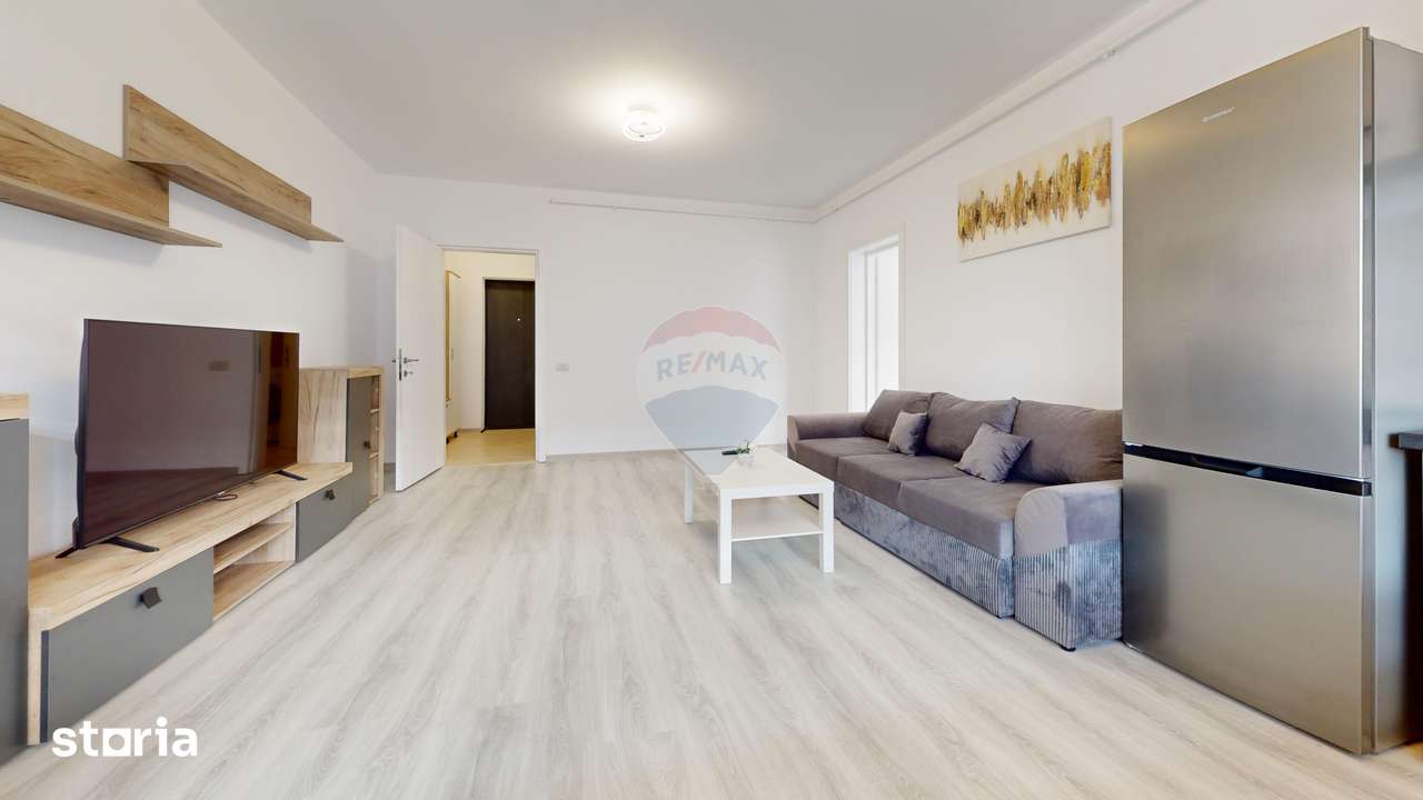 INCHIRIERE Apartament 2 camere – Subcetate City 2 - Imagine principală: 3/10