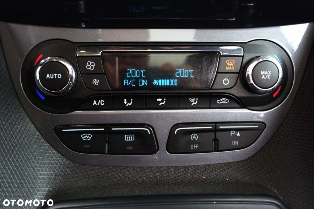 Ford Tourneo Connect Grand - 7