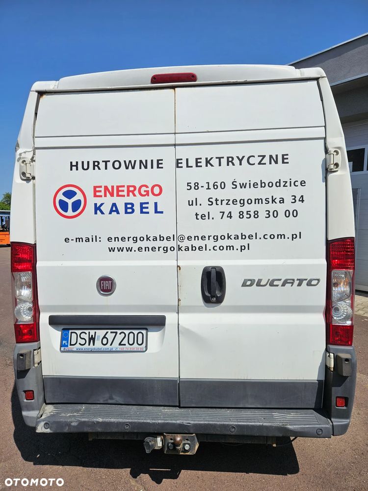 Fiat DUCATO - 2
