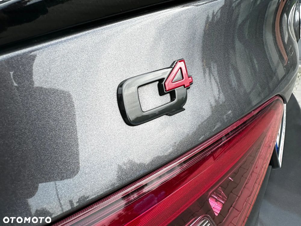 Alfa Romeo Giulia 2.0 Turbo Veloce Q4 - 16