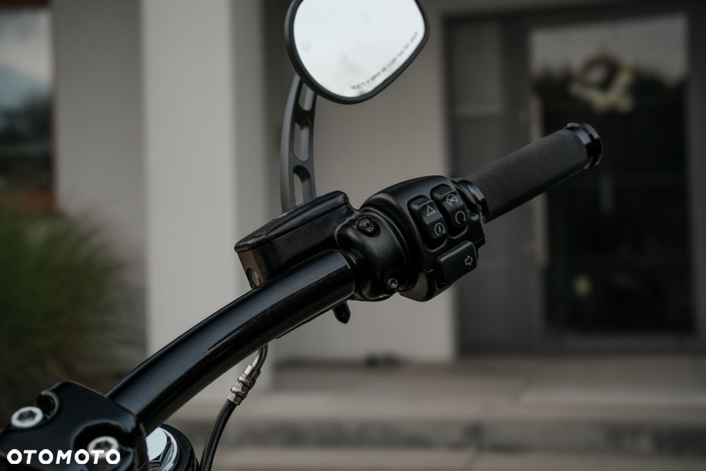 Harley-Davidson Softail Heritage Classic - 3