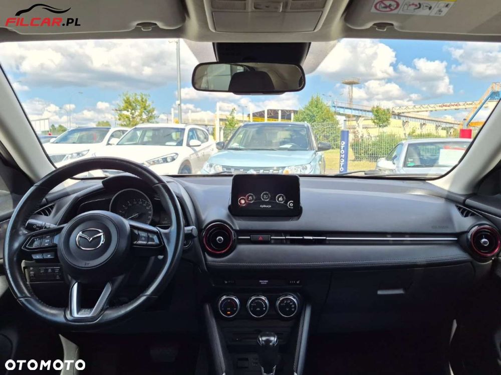 Mazda CX-3 - 8