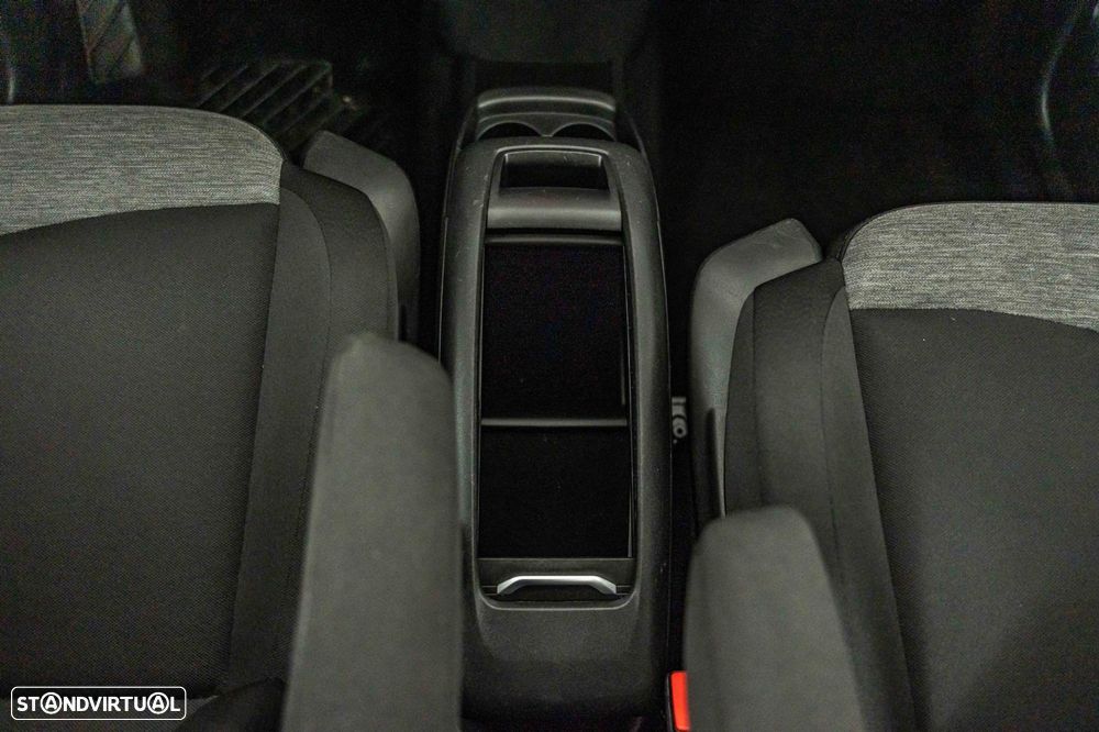 Citroën C4 Spacetourer 1.2 PureTech Feel EAT6 - 31