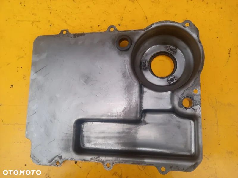 Tryby WOM Case MX100C - 17