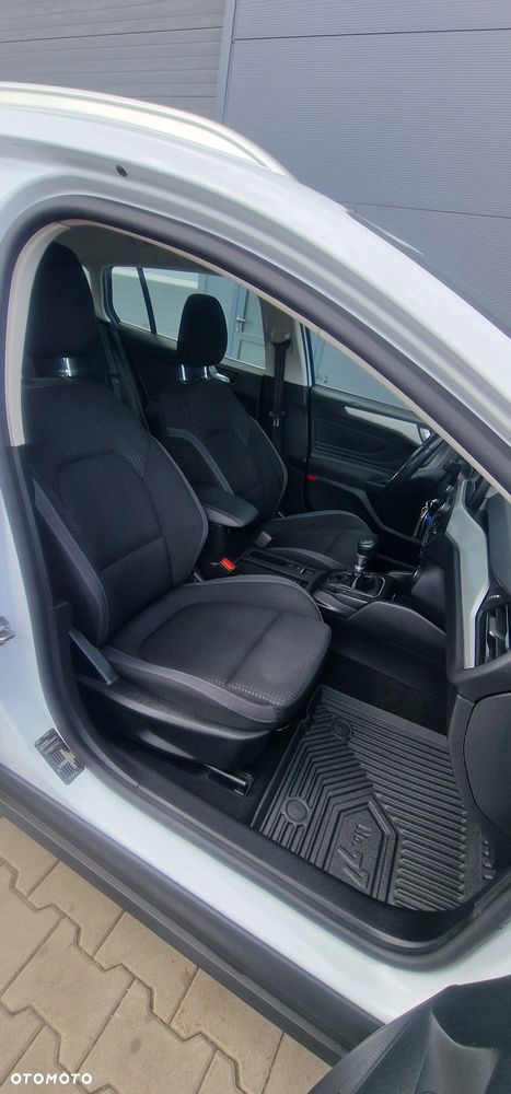 Ford Focus 1.0 EcoBoost Start-Stopp-System ACTIVE STYLE - 25