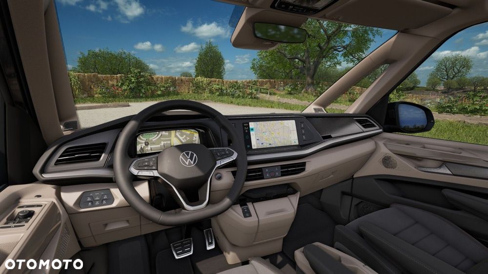 Volkswagen Multivan - 15
