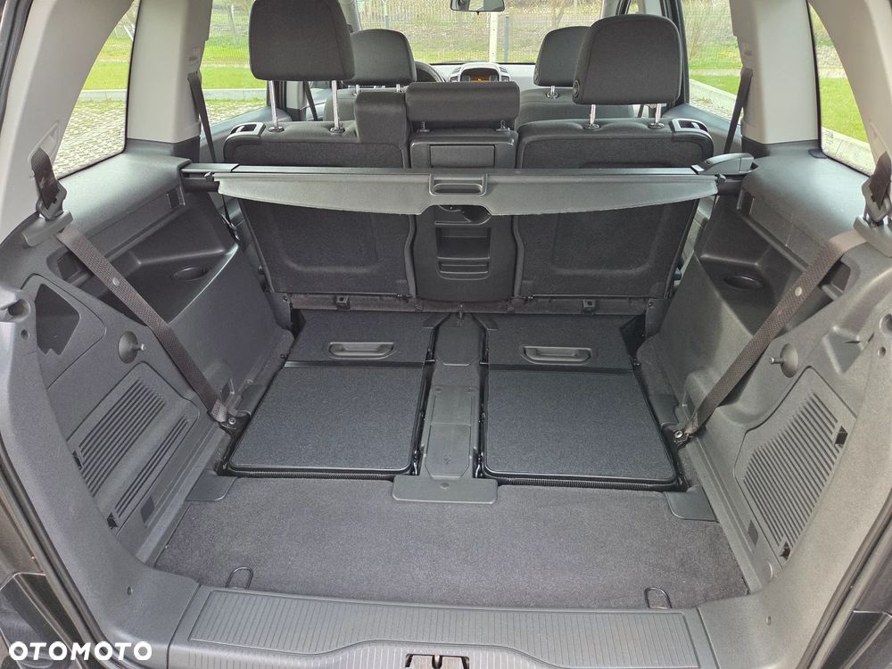 Opel Zafira 1.8 Family - 11