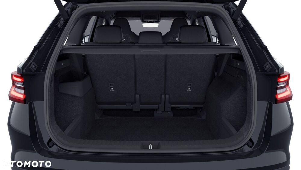 Skoda Kodiaq 1.5 TSI mHEV 4x2 Sportline DSG - 4