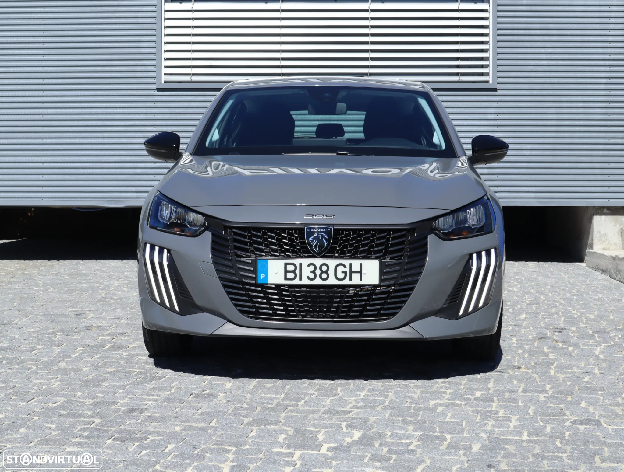 Peugeot 208 1.2 PureTech Active Pack - 6