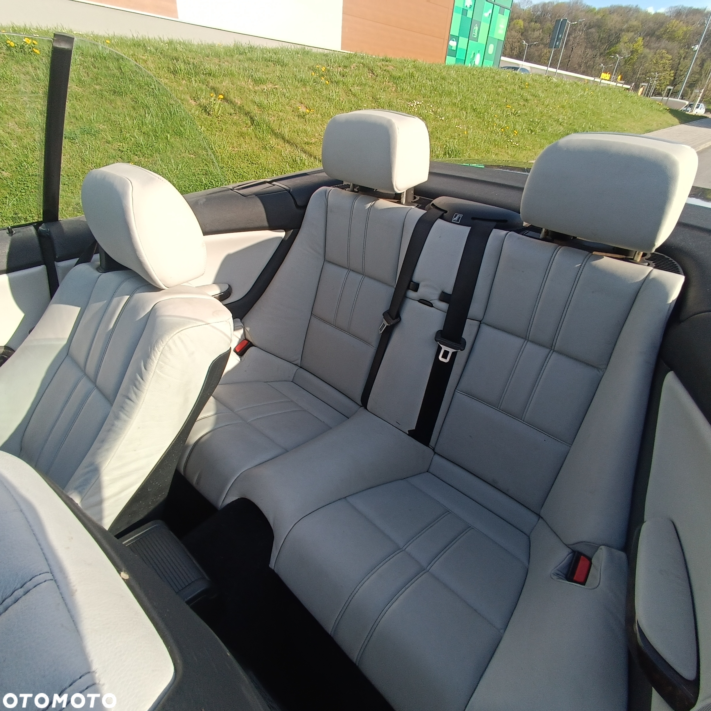 BMW Seria 3 320d DPF Edition Fleet - 11