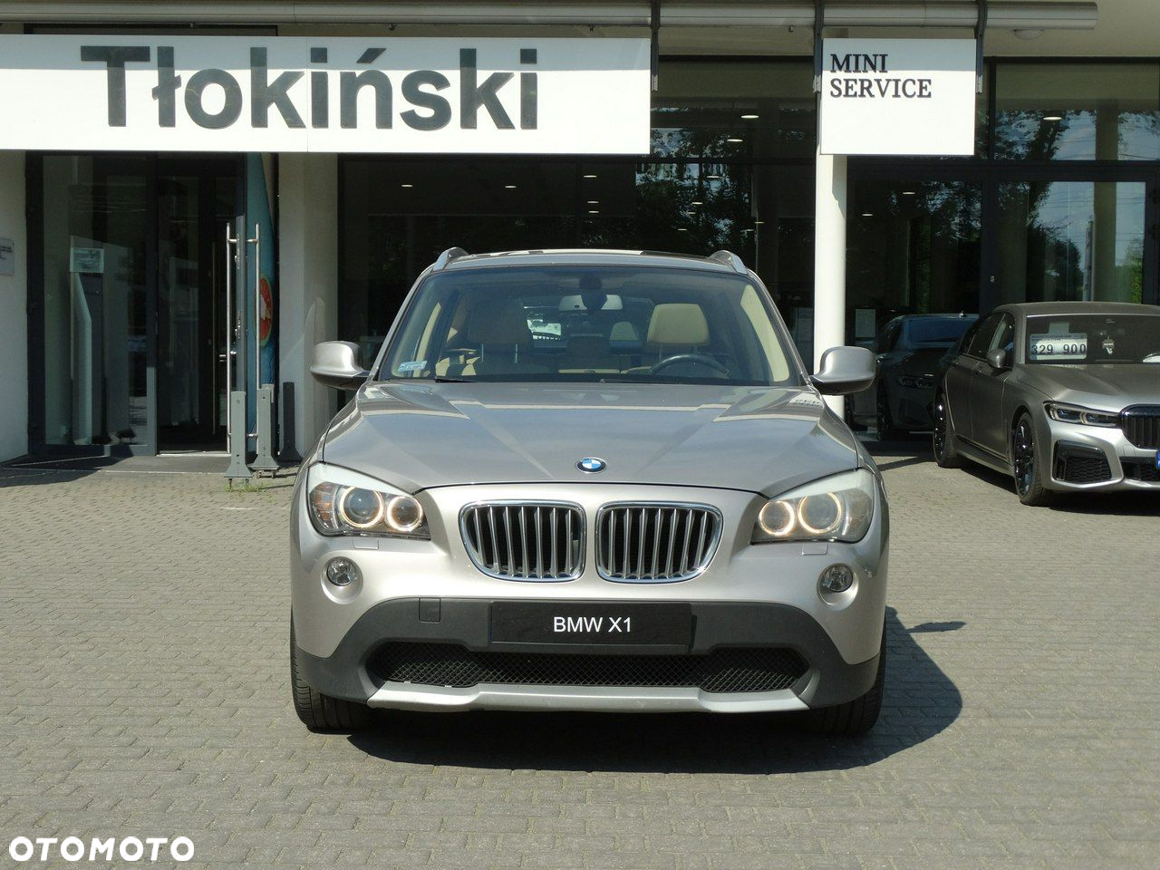 BMW X1 xDrive23d - 2