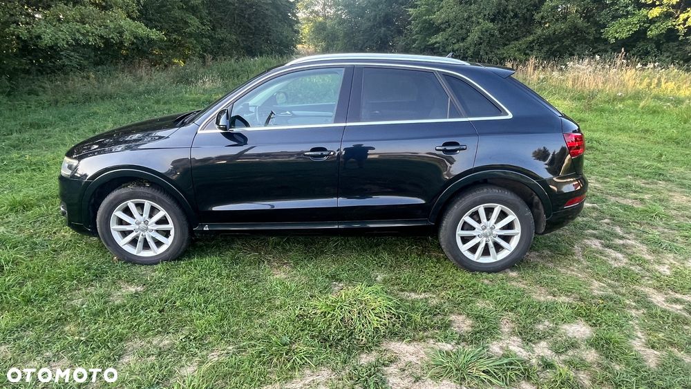 Audi Q3 2.0 TDI - 6