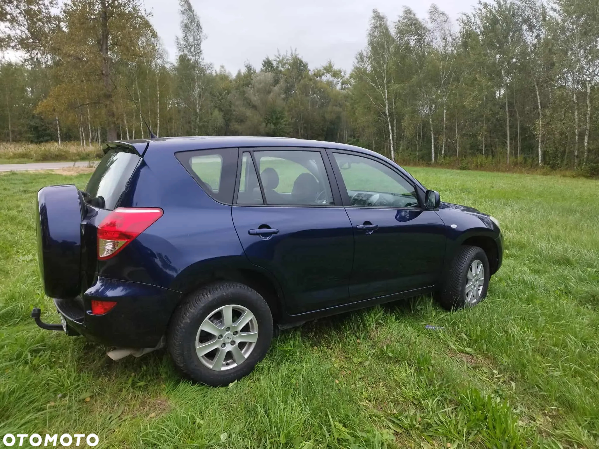 Toyota RAV4 2.0 VVT-i Premium - 3