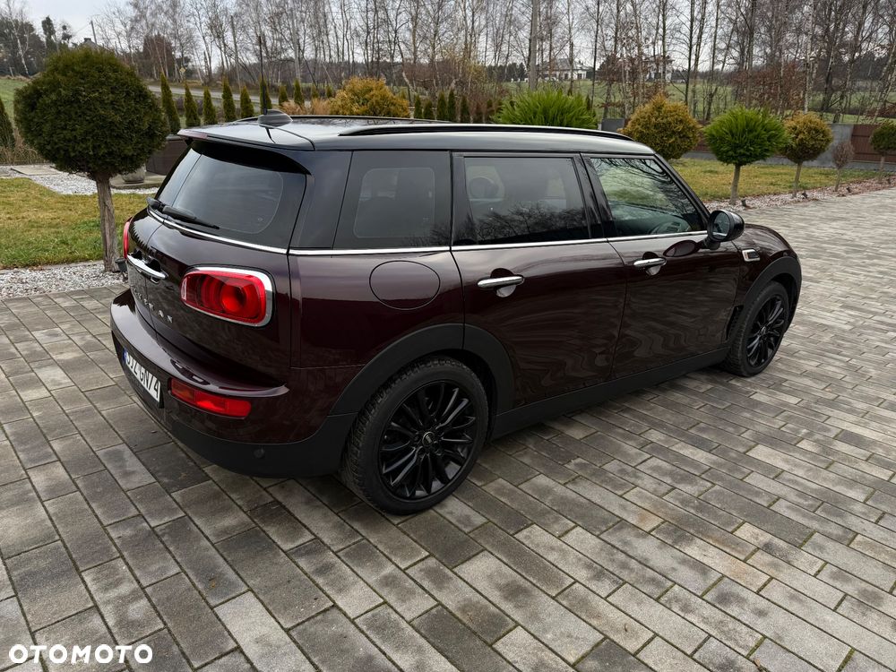 MINI Clubman - 13