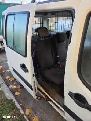 Fiat Doblo - 2