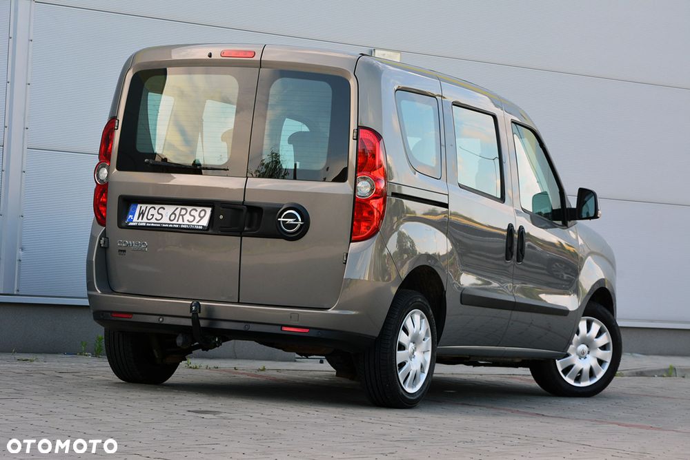 Opel Combo Tour L1H1 - 2
