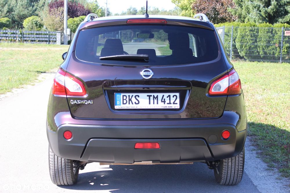 Nissan Qashqai 2.0 tekna - 7