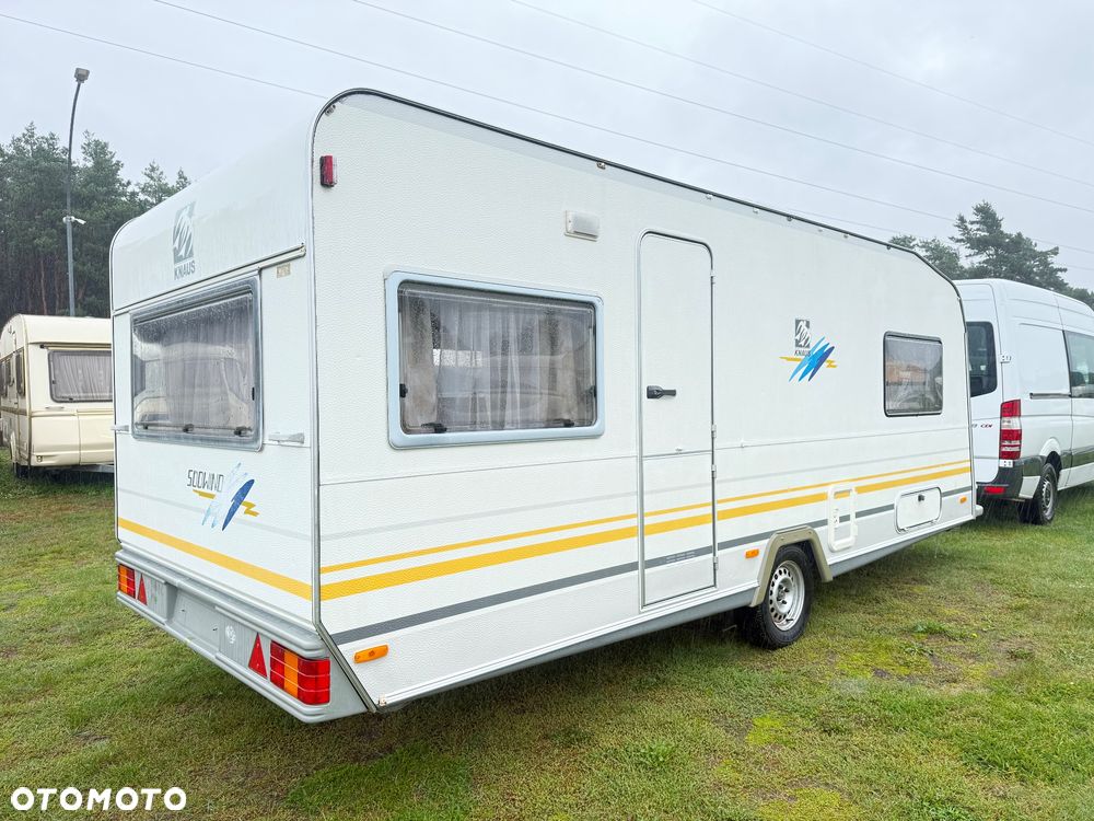 KNAUS - 4